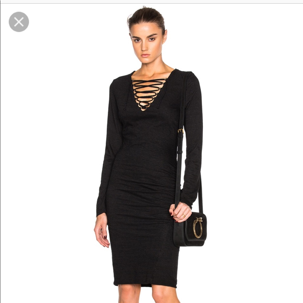 Pam & Gela rushed mini